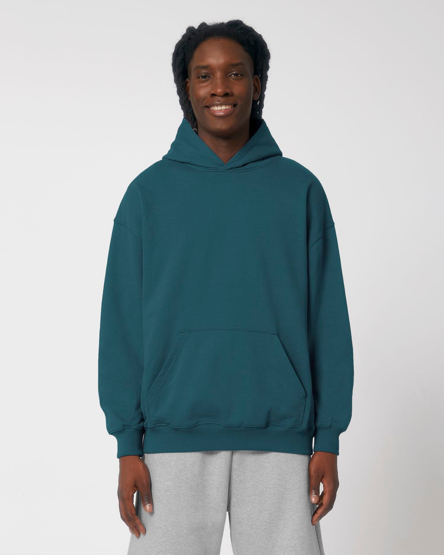 STSU797 - Cooper Dry Hoodie | Stanley & Stella | Organic Blank