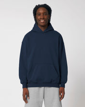 Unisex Bio Boxy Dry-Feel Hoodie - 400 g/m² | Cooper Dry STSU797
