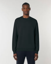 Unisex Organic Medium Fit Crewneck Sweatshirt - 300 g/m² | Matcher STSU799