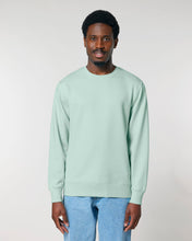 Unisex Organische Medium Fit Crewneck Sweater - 300 g/m² | Matcher STSU799