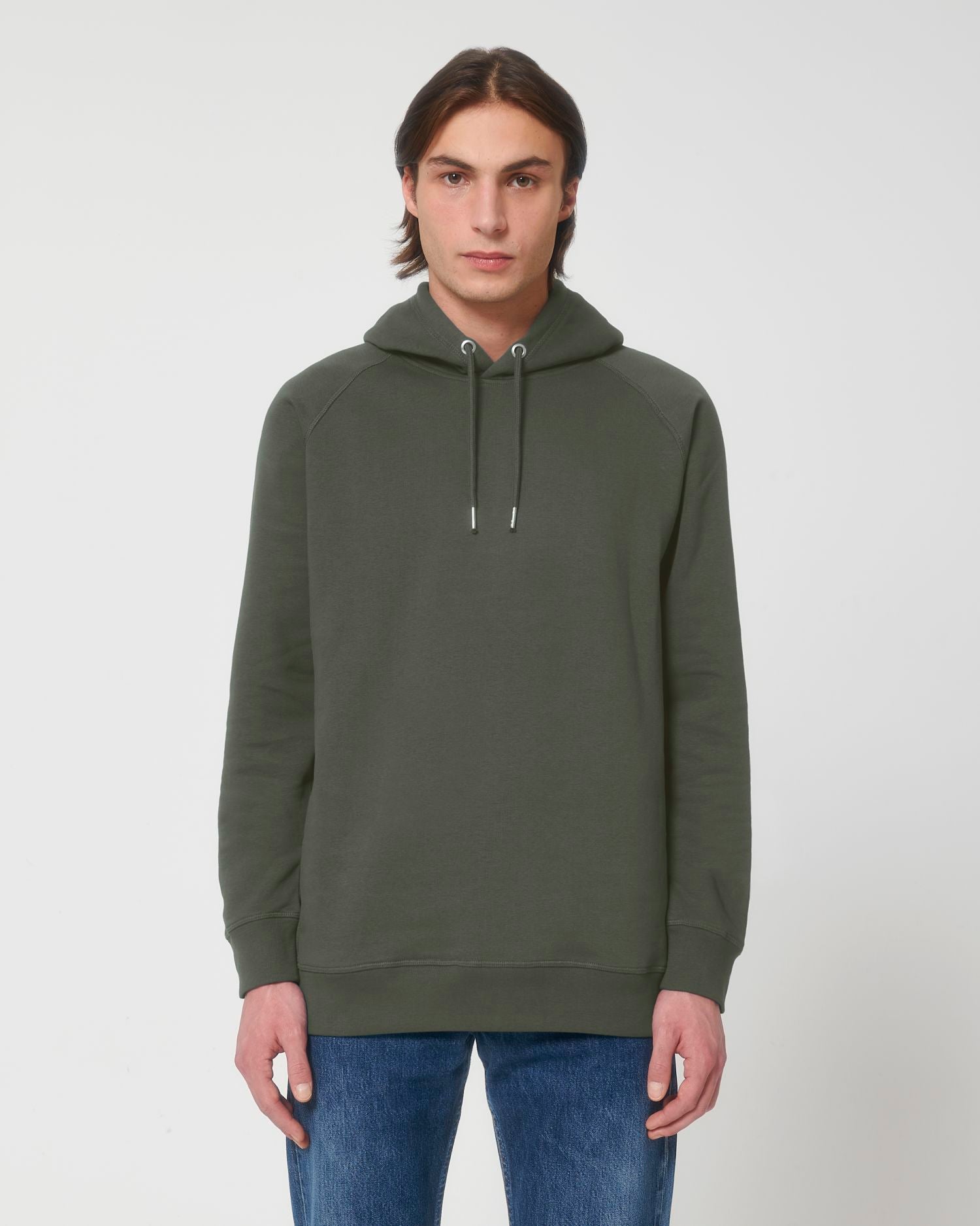 Stanley & Stella STSU824 - Sudadera con capucha Sider