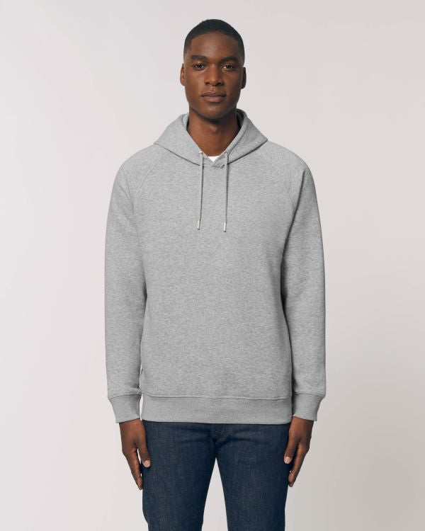 Stanley & Stella STSU824 - Sudadera con capucha Sider
