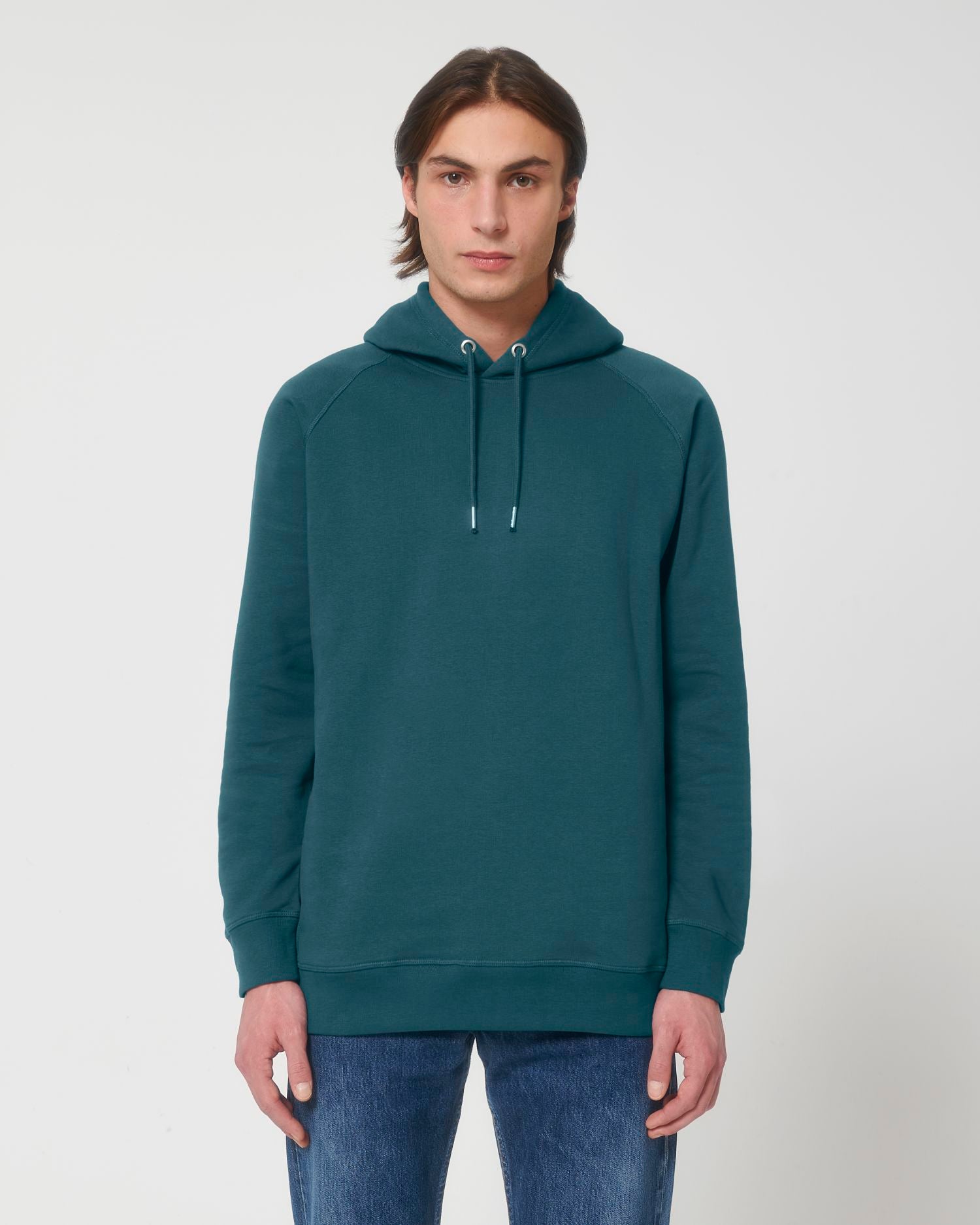 Stanley & Stella STSU824 - Sudadera con capucha Sider