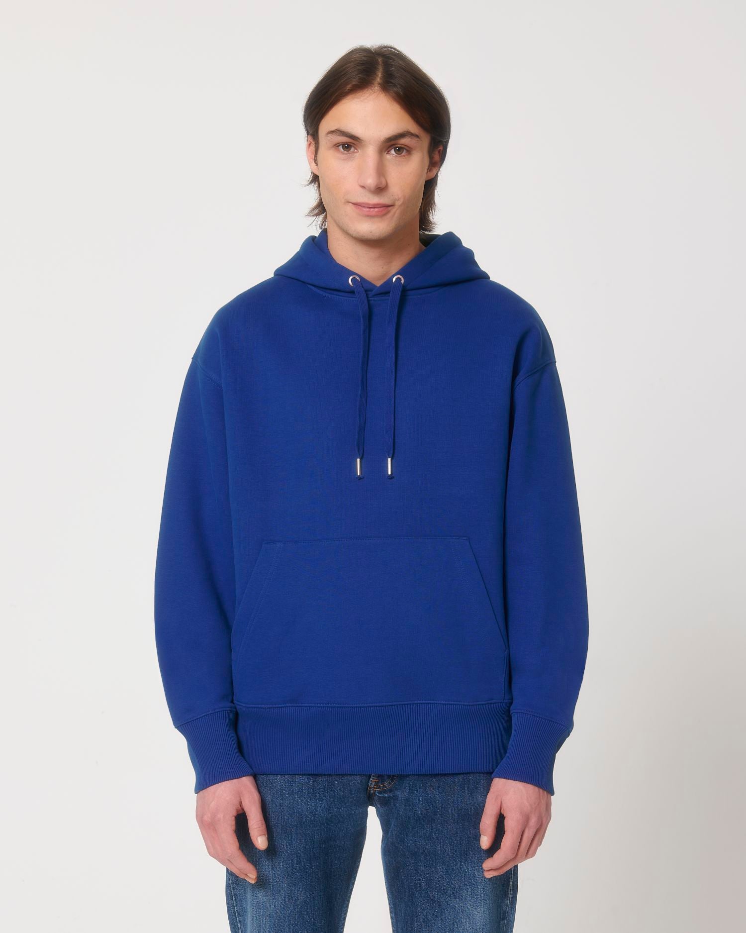 Stanley & Stella STSU856 - Slammer Hoodie