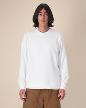 Sudadera de Cuello redondo orgánica unisex de peso medio-ligero - 280 g/m² | Roller STSU868