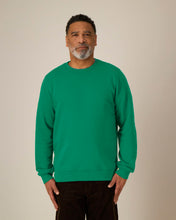 Unisex Organische Mid-Light Crewneck Sweater - 280 g/m² | Roller STSU868