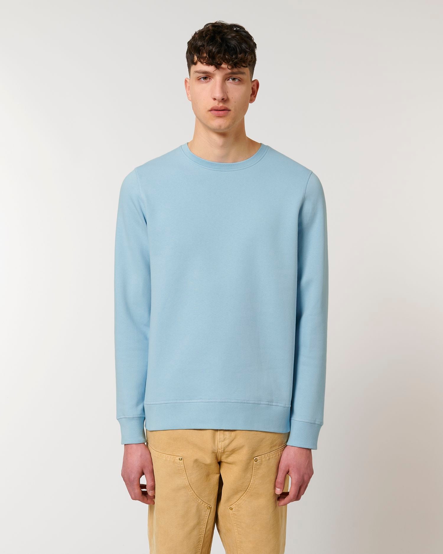 Stanley & Stella STSU868 - Roller Crewnecks