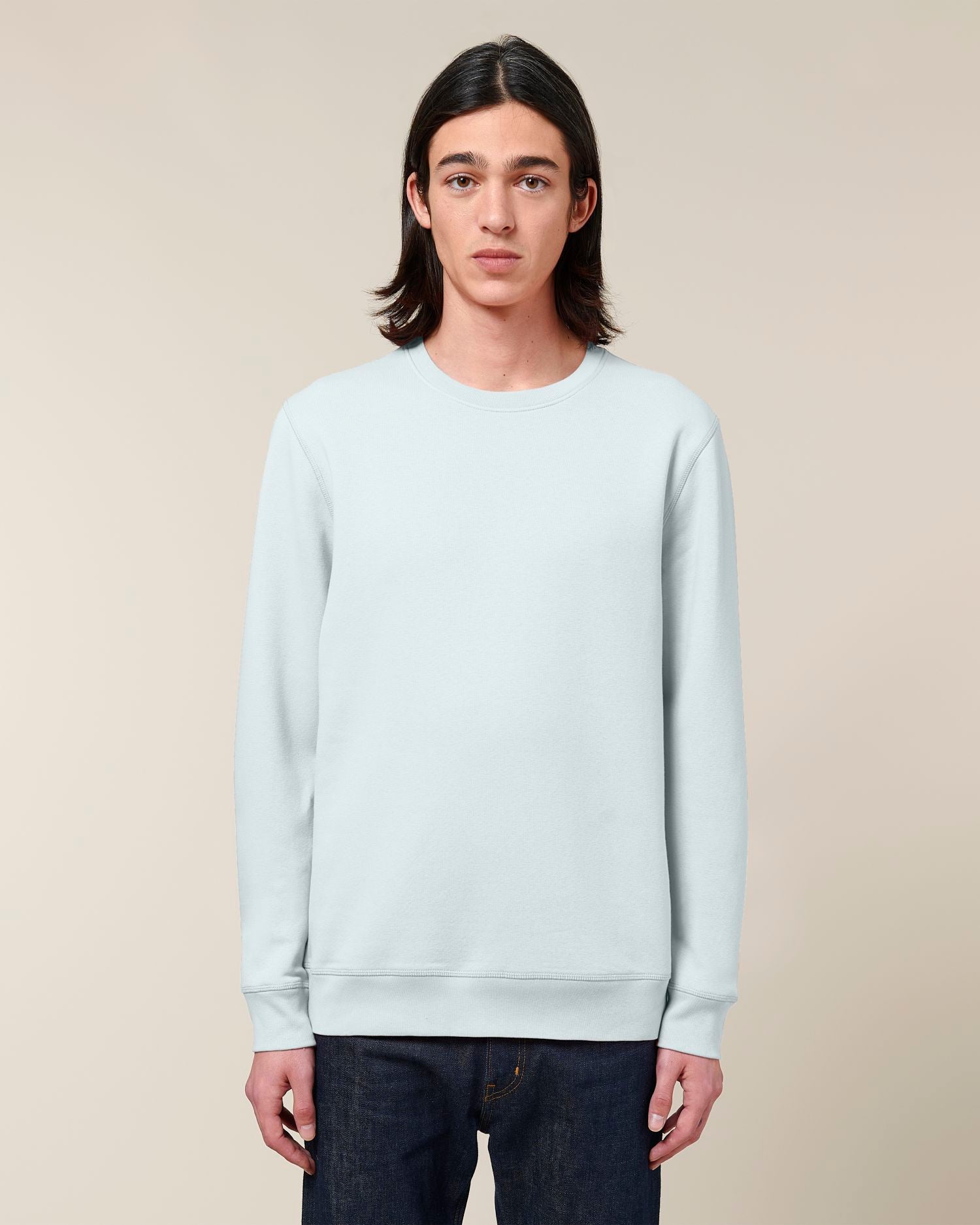 Stanley & Stella STSU868 - Roller Crewnecks