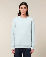 Unisex Organic Mid-Light Crewneck Sweatshirt - 280 g/m² | Roller STSU868