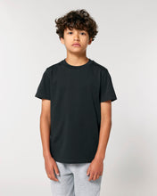 Camiseta Orgánica para Niños – 155 g/m² - Mini Creator 2.0 STTK184