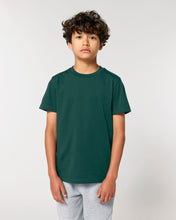 Camiseta Orgánica para Niños – 155 g/m² - Mini Creator 2.0 STTK184
