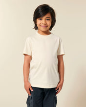 Kids’ Organic Cotton T-Shirt – 155 g/m² | Mini Creator 2.0 STTK184