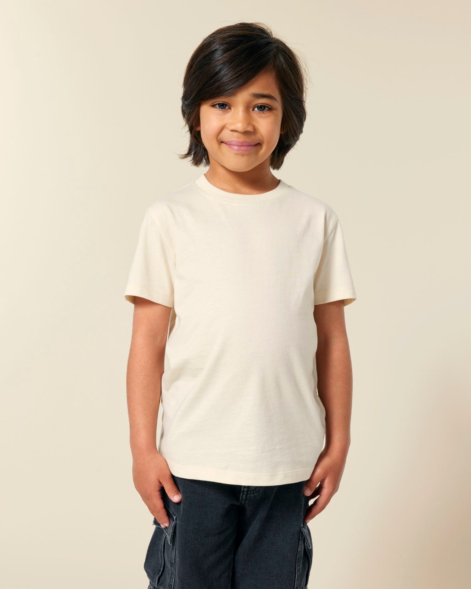 Organic Kids' T-Shirt – 155 g/m² - Mini Creator 2.0 STTK184