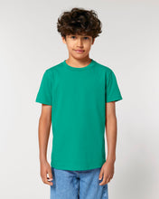 Camiseta Orgánica para Niños – 155 g/m² - Mini Creator 2.0 STTK184