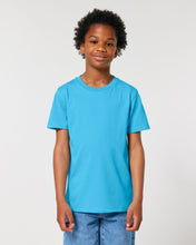 Camiseta Orgánica para Niños – 155 g/m² - Mini Creator 2.0 STTK184