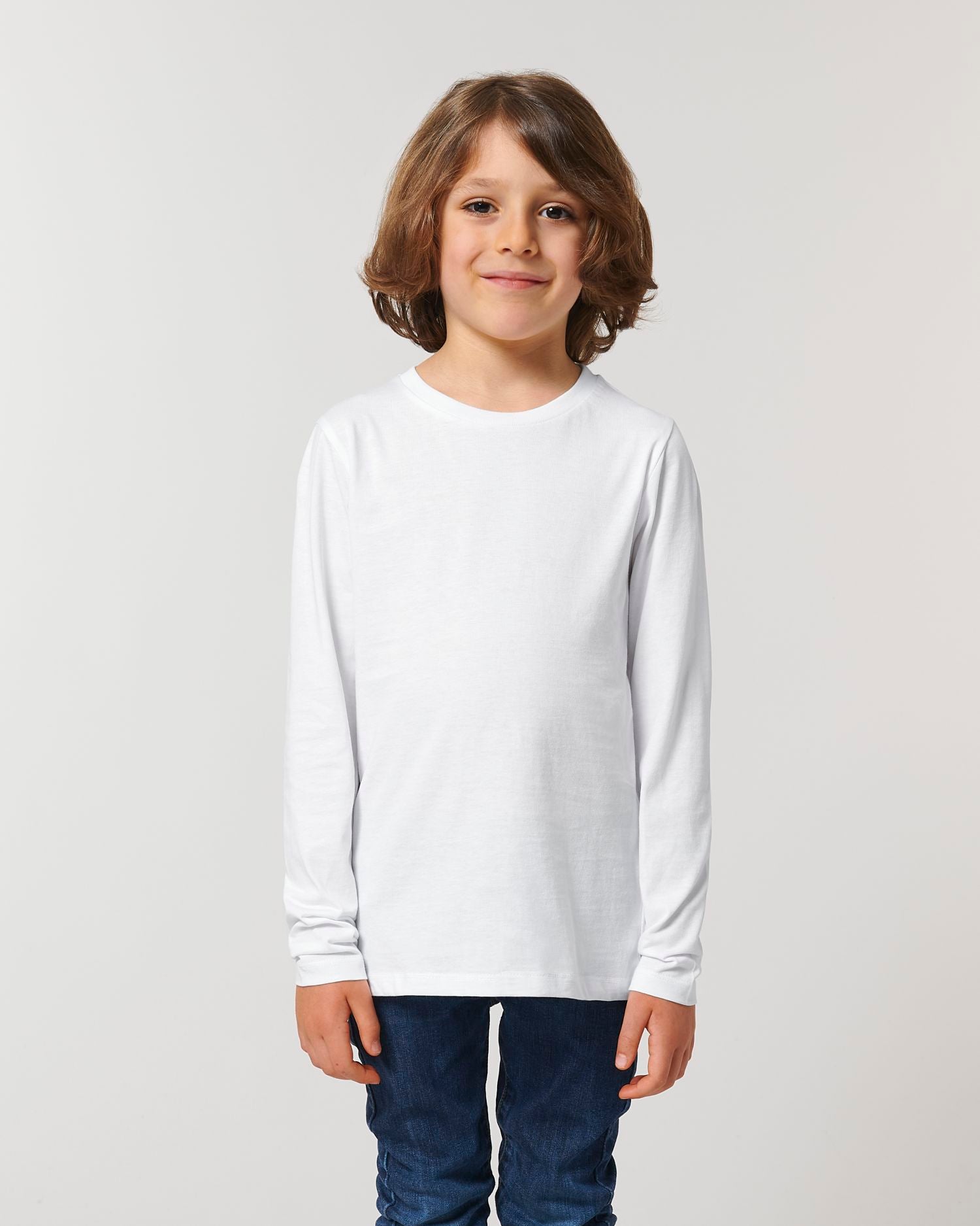 Stanley & Stella STTK907 - Mini Hopper T-shirt