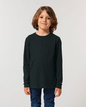 organic cotton long sleeve t shirts