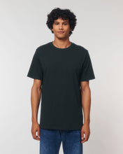 Unisex Organic Heavy T-Shirt - 220 GSM | Sparker STTM559