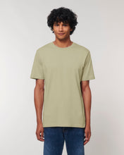 Unisex Organic Heavy T-Shirt - 220 GSM | Sparker STTM559