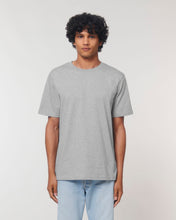 Unisex Organic Heavy T-Shirt - 220 GSM | Sparker STTM559