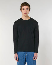 organic cotton long sleeve t shirts