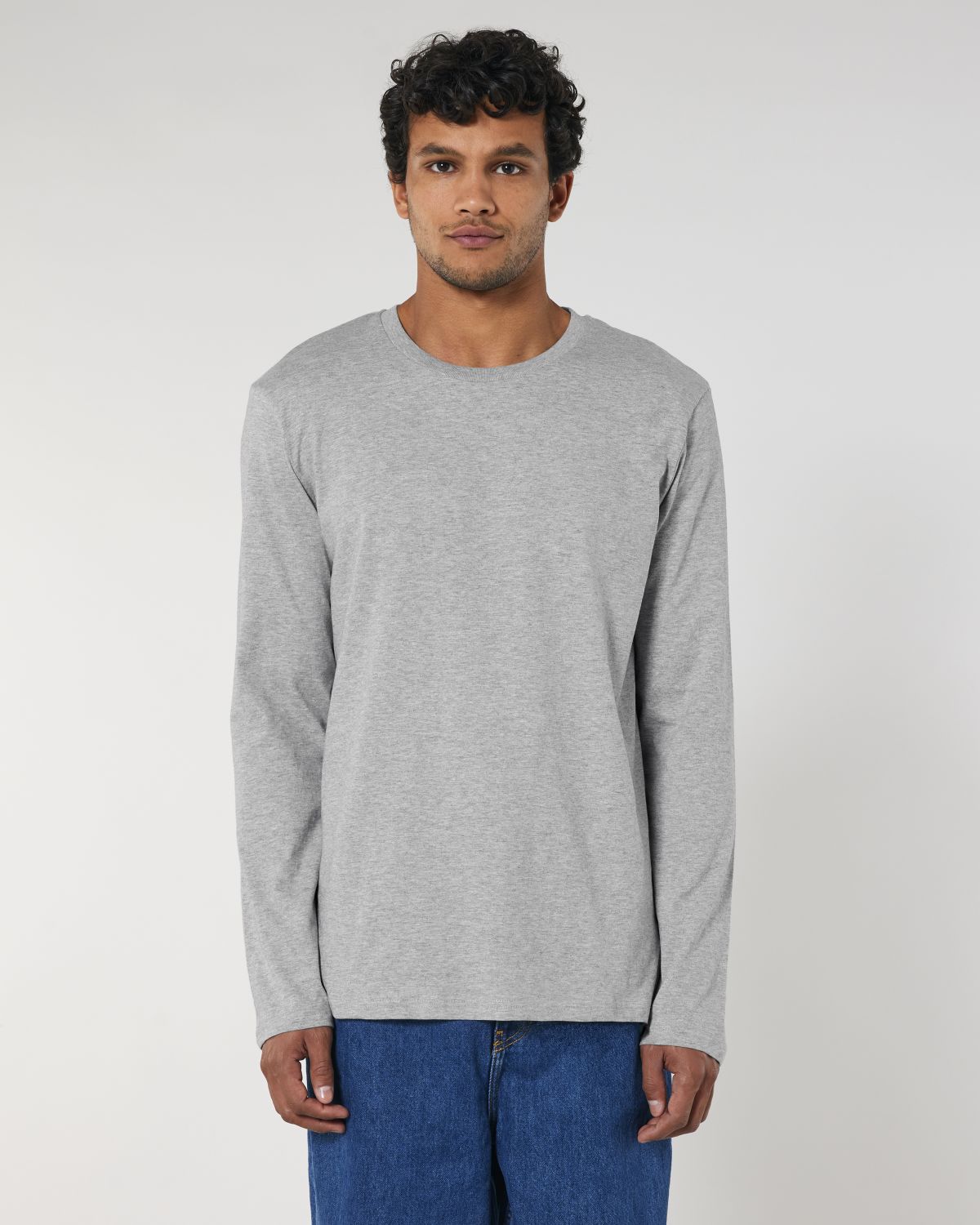 organic cotton long sleeve t shirts