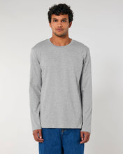 organic cotton long sleeve t shirts