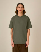 Unisex Garment-Dyed Heavyweight T-Shirt - 240 GSM | Freestyler Vintage STTU073