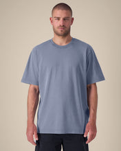 Unisex Garment-Dyed Heavyweight T-Shirt - 240 GSM | Freestyler Vintage STTU073