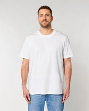 Unisex T-shirt van biologisch katoen - 180 GSM | Creator 2.0 STTU169