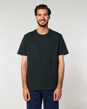 Unisex T-shirt van biologisch katoen - 180 GSM | Creator 2.0 STTU169