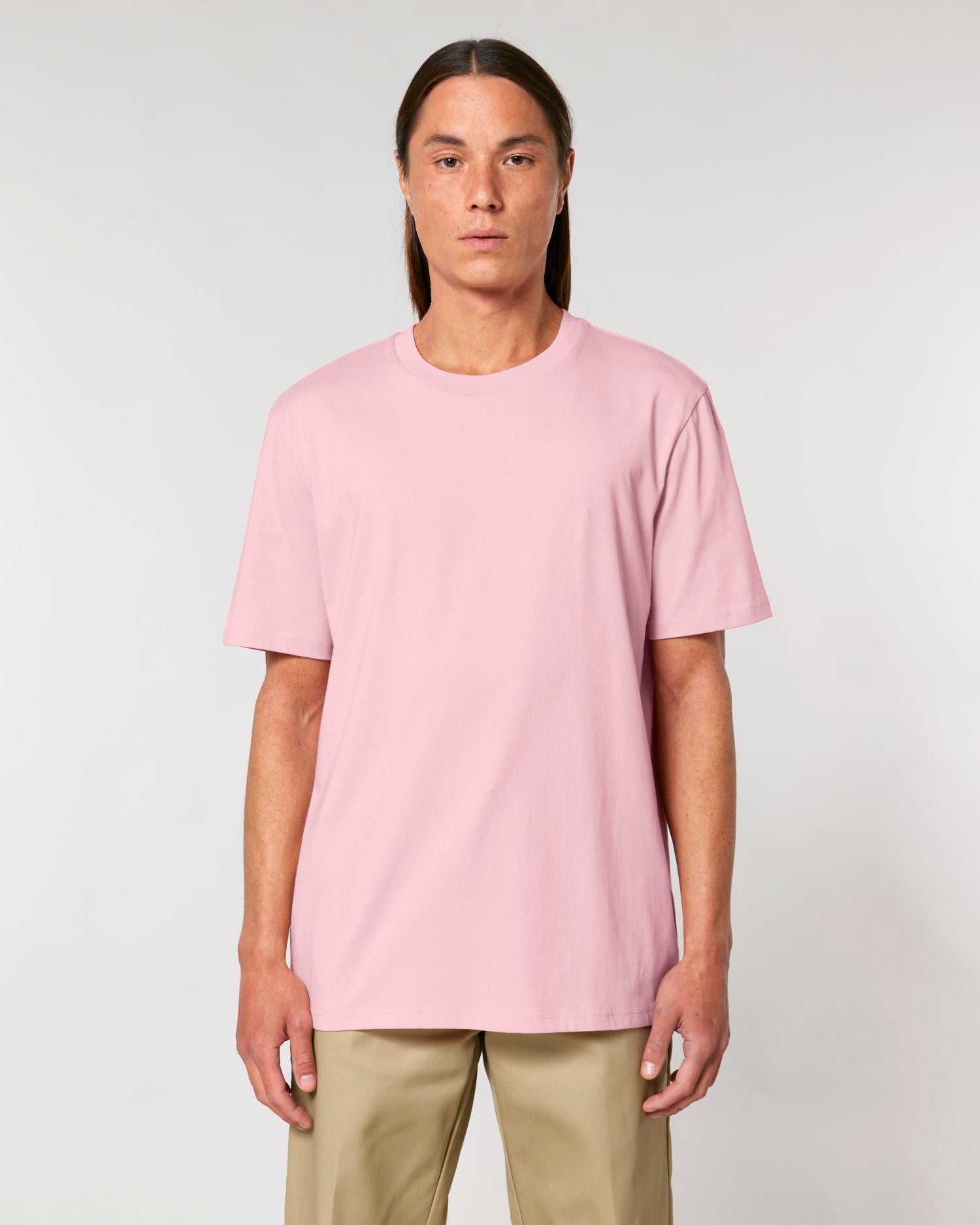 Unisex Organic Cotton T-Shirt - 180 GSM | Creator 2.0 STTU169