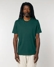 Unisex Organic Cotton T-Shirt - 180 GSM | Creator 2.0 STTU169