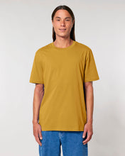 Unisex T-shirt van biologisch katoen - 180 GSM | Creator 2.0 STTU169