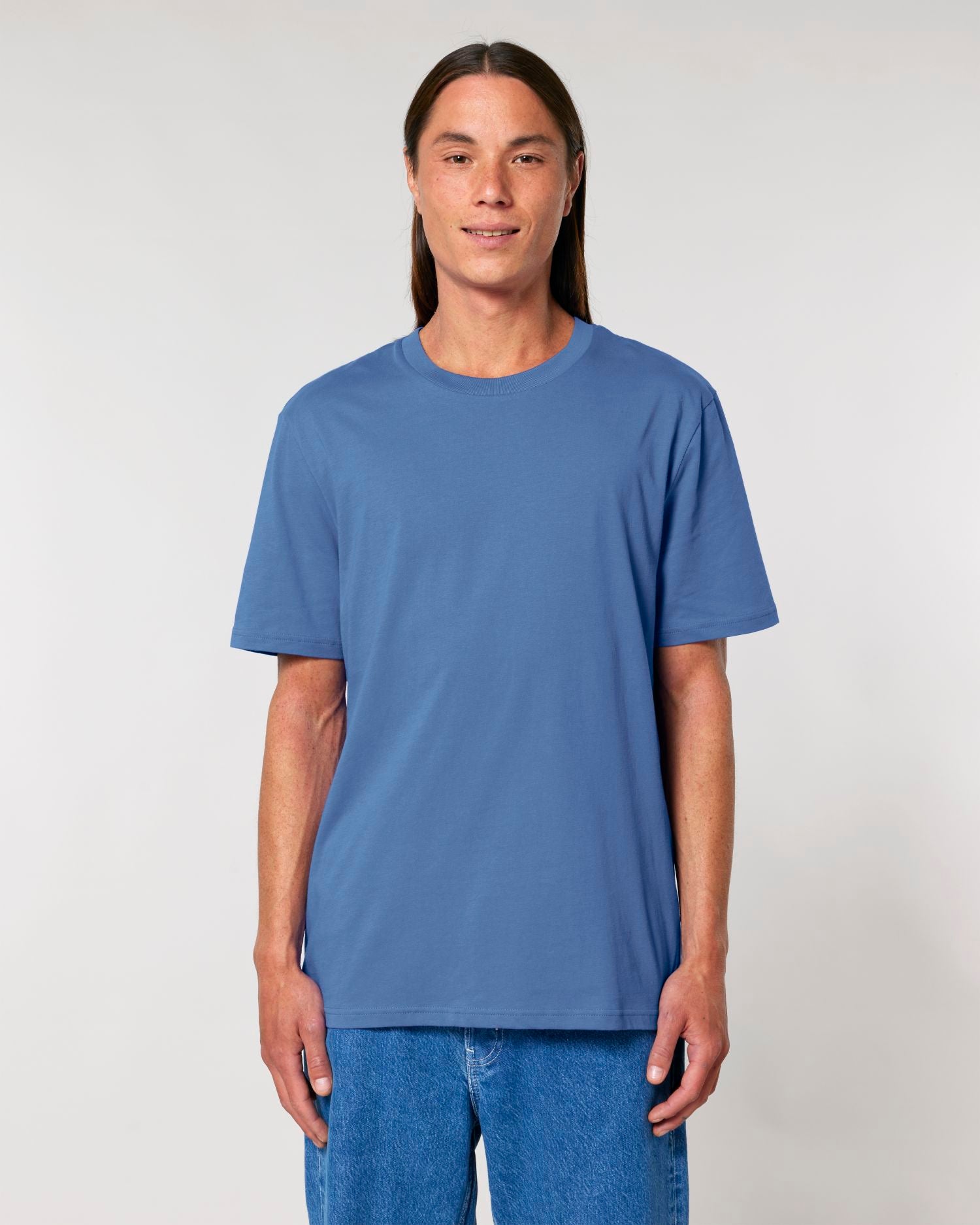 Unisex T-shirt van biologisch katoen - 180 GSM | Creator 2.0 STTU169
