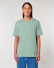 Unisex T-shirt van biologisch katoen - 180 GSM | Creator 2.0 STTU169