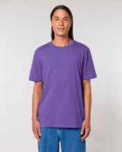 Unisex Organic Cotton T-Shirt - 180 GSM | Creator 2.0 STTU169