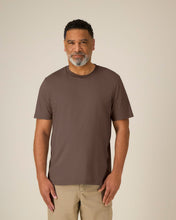 Unisex Organic Cotton T-Shirt - 180 GSM | Creator 2.0 STTU169