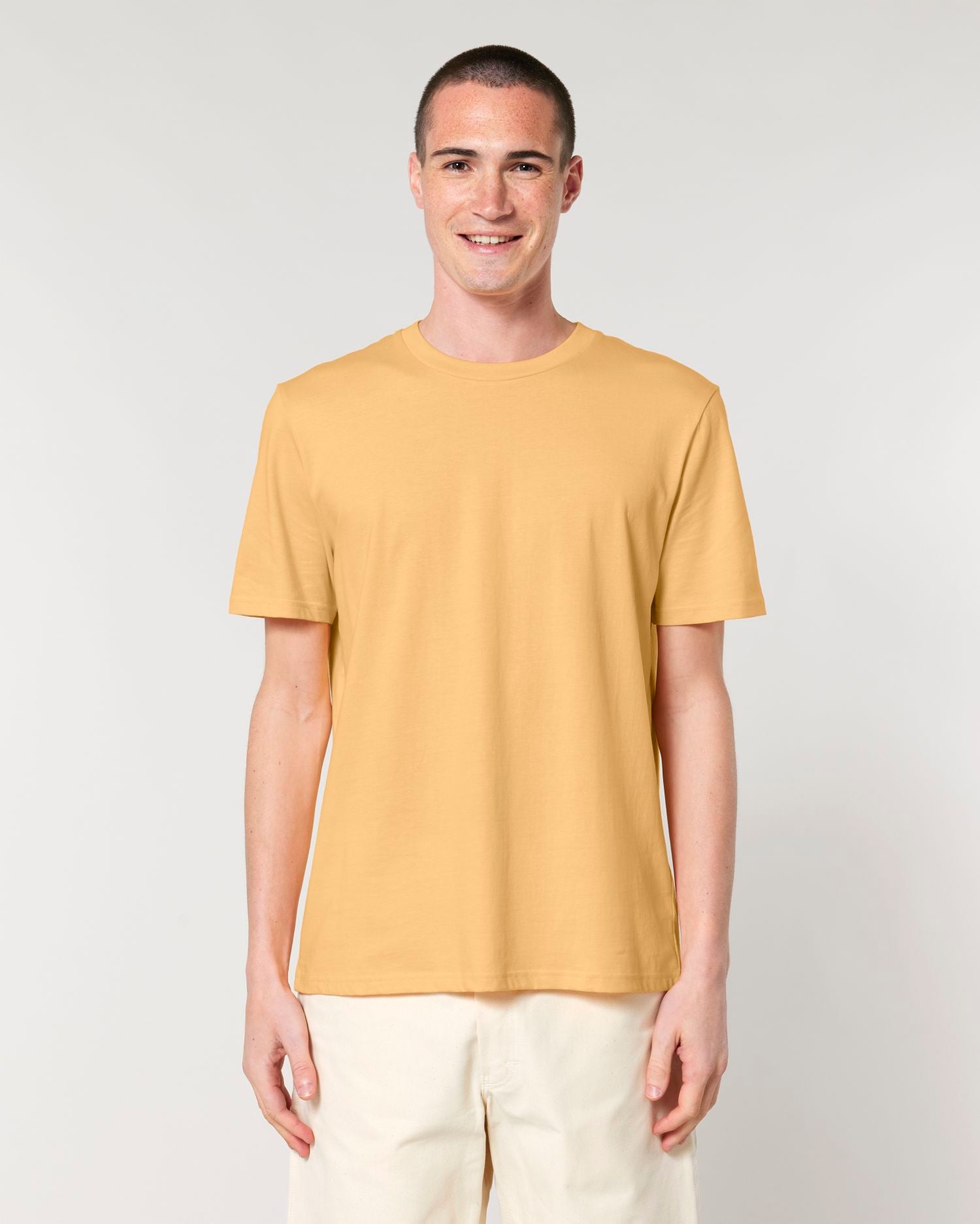 Unisex T-shirt van biologisch katoen - 180 GSM | Creator 2.0 STTU169