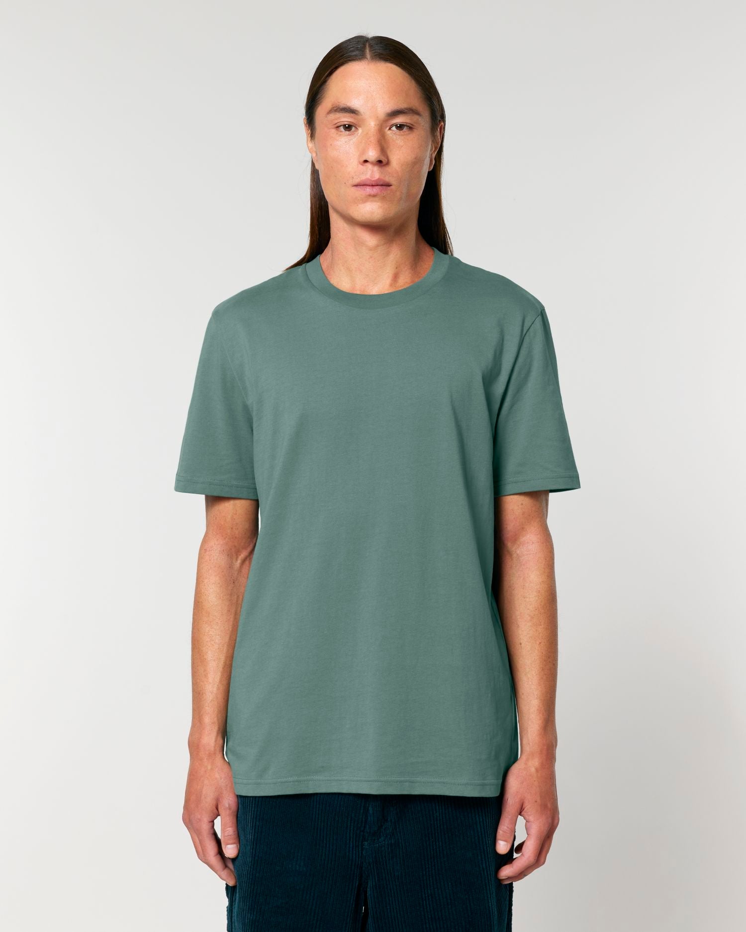 Unisex T-shirt van biologisch katoen - 180 GSM | Creator 2.0 STTU169