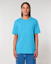 Unisex Organic Cotton T-Shirt - 180 GSM | Creator 2.0 STTU169
