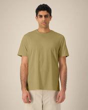 Unisex Organic Cotton T-Shirt - 180 GSM | Creator 2.0 STTU169