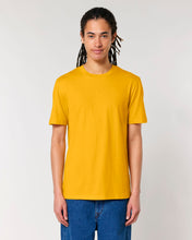 Unisex T-shirt van biologisch katoen - 180 GSM | Creator 2.0 STTU169