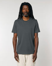 Unisex Organic Cotton T-Shirt - 180 GSM | Creator 2.0 STTU169