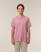 Unisex T-shirt van biologisch katoen - 180 GSM | Creator 2.0 STTU169