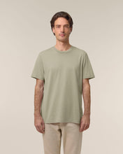 Unisex T-shirt van biologisch katoen - 180 GSM | Creator 2.0 STTU169