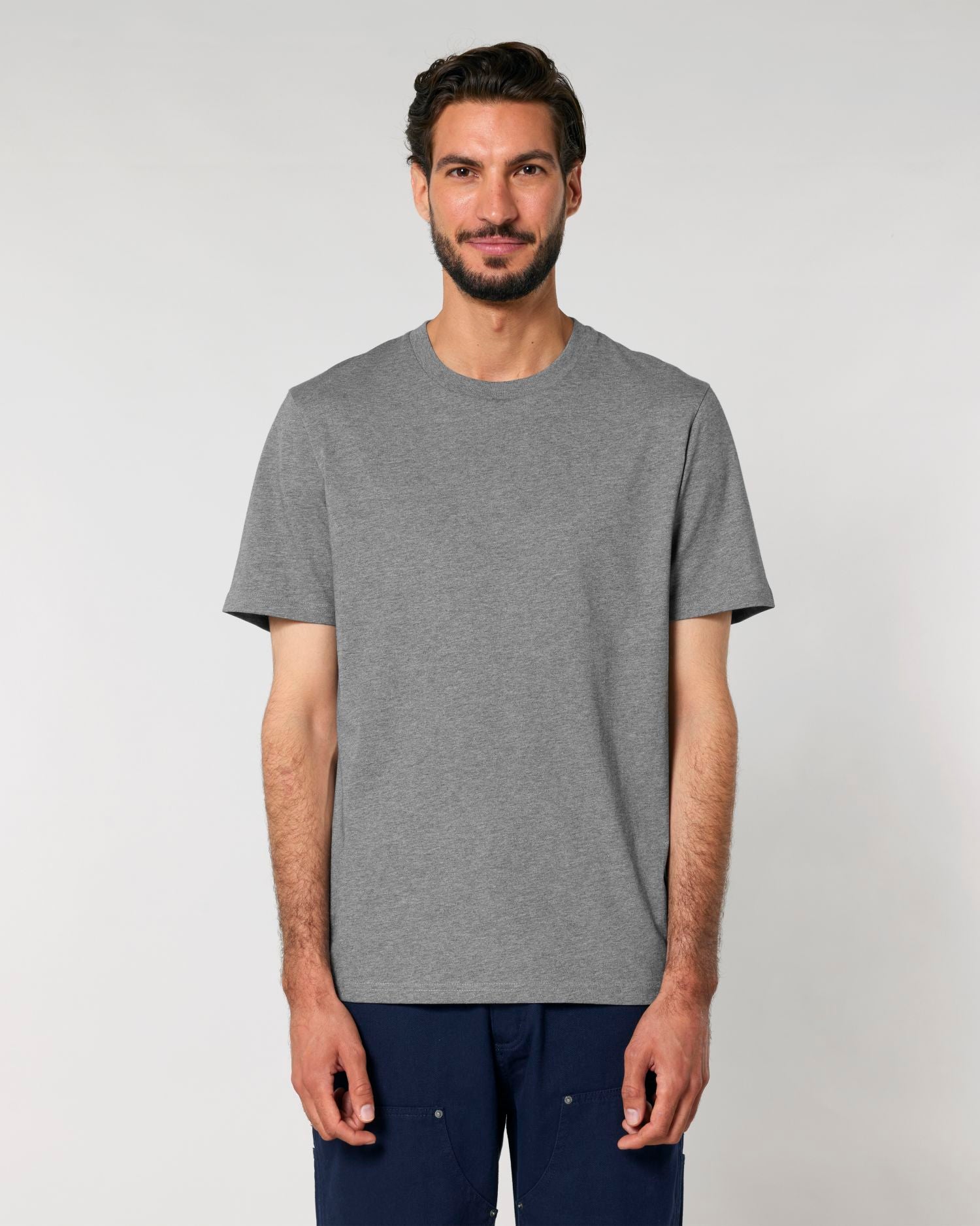 Unisex T-shirt van biologisch katoen - 180 GSM | Creator 2.0 STTU169