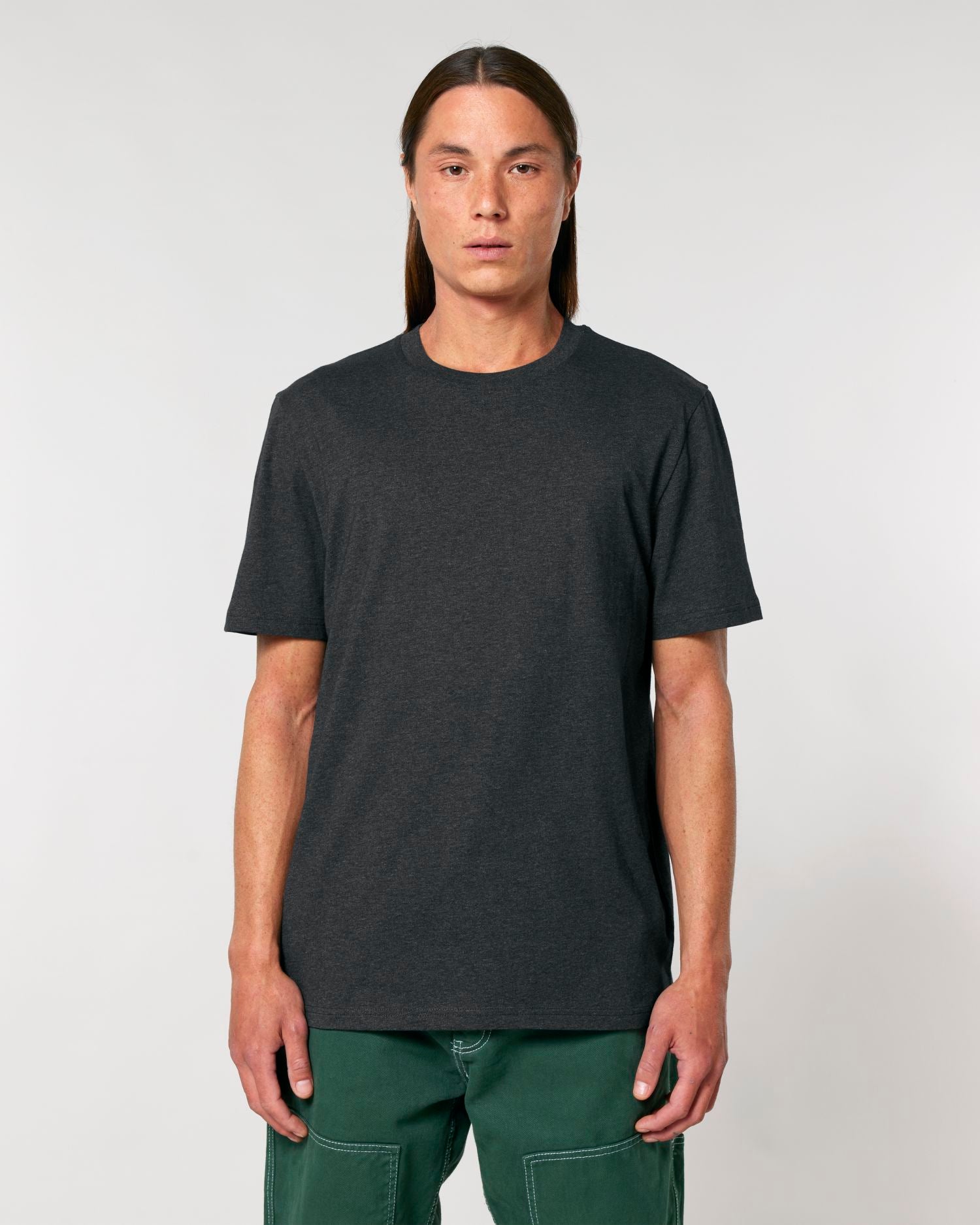 Unisex T-shirt van biologisch katoen - 180 GSM | Creator 2.0 STTU169