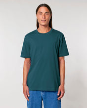 Unisex T-shirt van biologisch katoen - 180 GSM | Creator 2.0 STTU169
