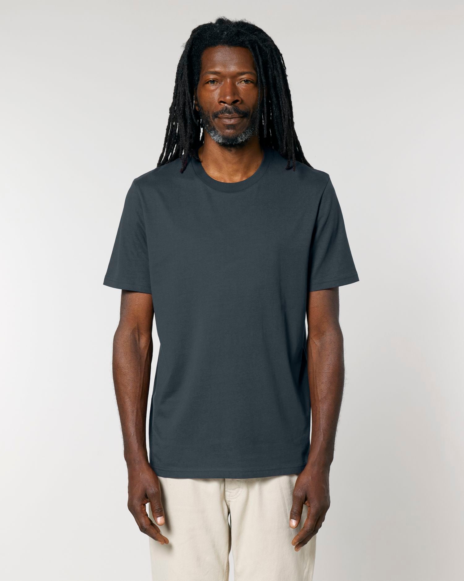 Unisex T-shirt van biologisch katoen - 180 GSM | Creator 2.0 STTU169